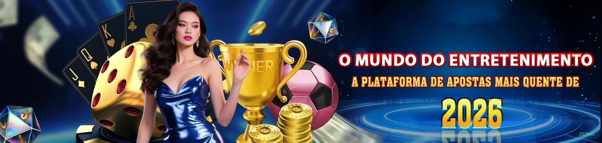Como instalar o app da 257bet