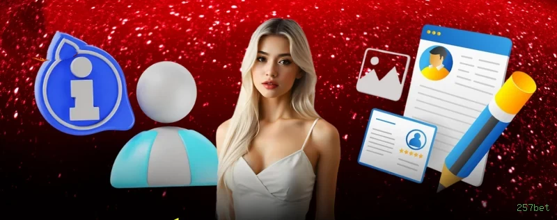 Login seguro na 257bet