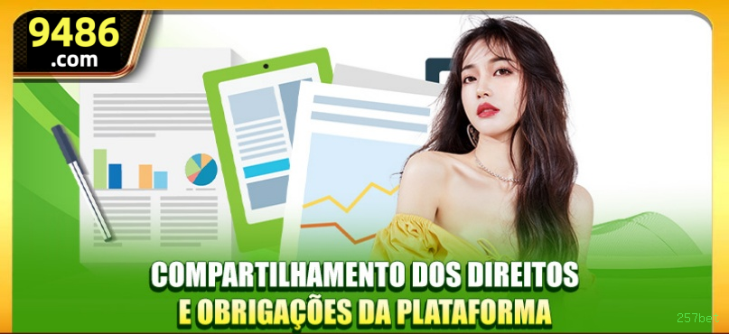 Plataforma completa da 257bet com todos os jogos