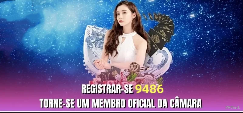 Programa VIP exclusivo da 257bet