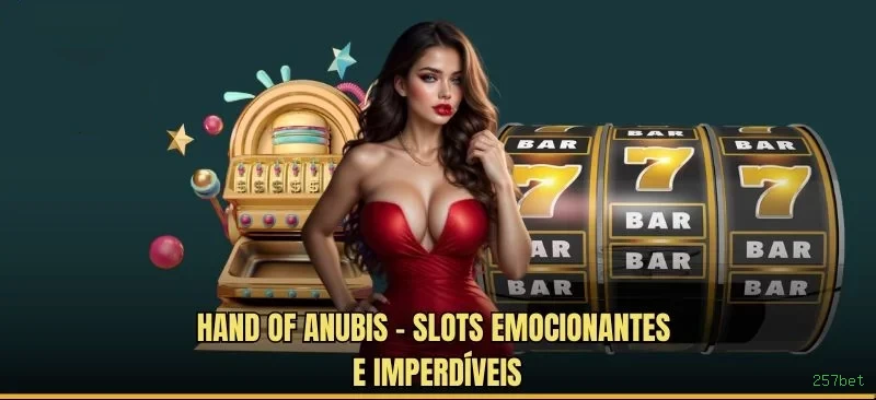 Ganhe prêmios incríveis na 257bet