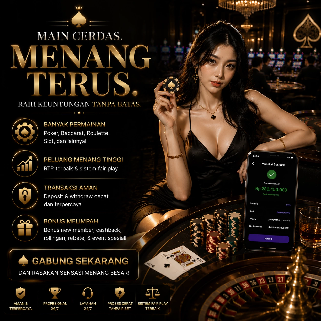 Imagem promocional da 257bet mostrando a plataforma e suas vantagens